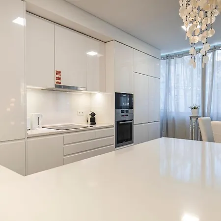 Touch Of Class 2bdr By Lovelystay Apartment *