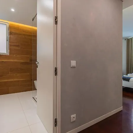 Touch Of Class 2bdr By Lovelystay Apartment