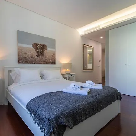 Touch Of Class 2bdr By Lovelystay * Cascais