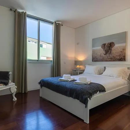 Touch Of Class 2bdr By Lovelystay * Cascais