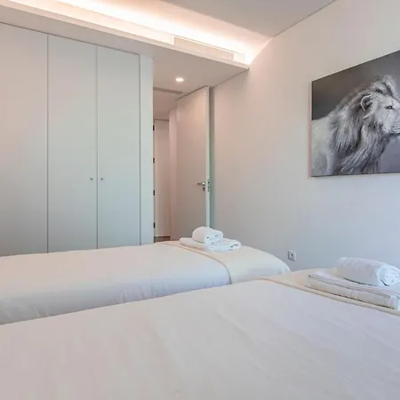 Touch Of Class 2bdr By Lovelystay Apartment *